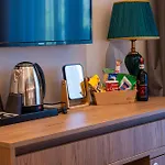 Lasko 4* 골렘