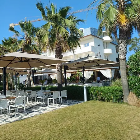 Lasko Hotel 4*
