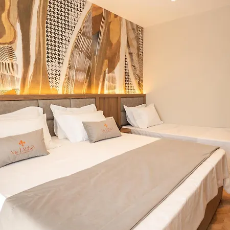 Lasko Отель Голем