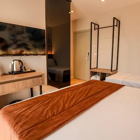 Lasko Hotel 4*