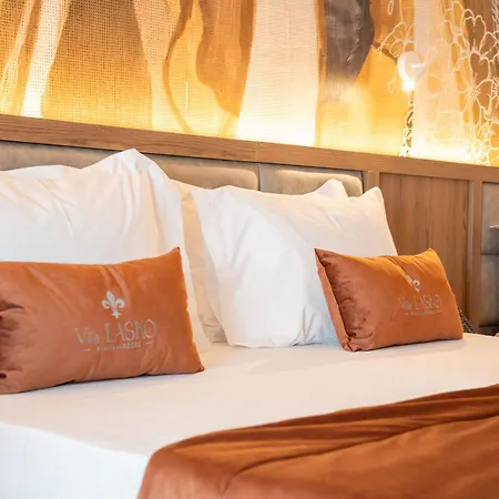 Lasko Hotel 4*
