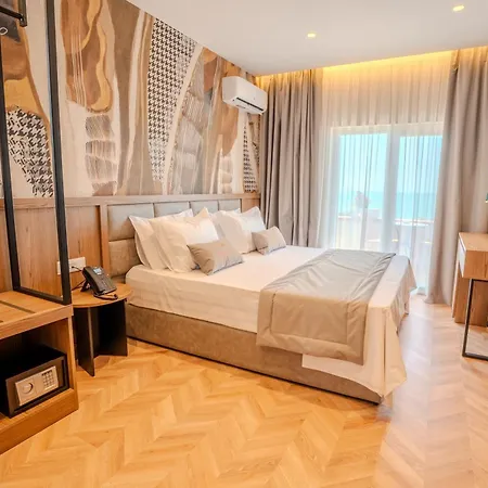 Hotel Lasko