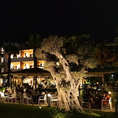 Hotel Lasko