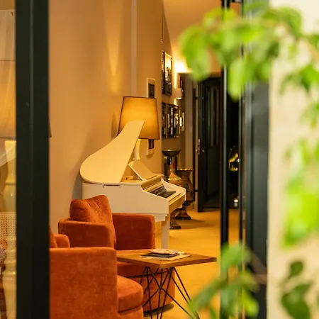 Hotel Lasko