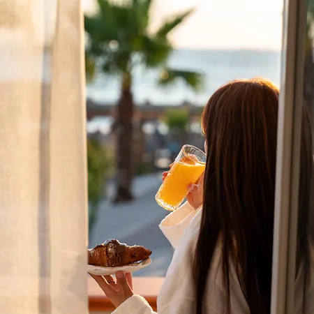 Отель Lasko Голем