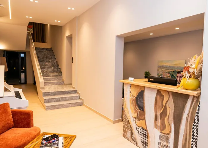 Lasko 4* Golem (Tirana)