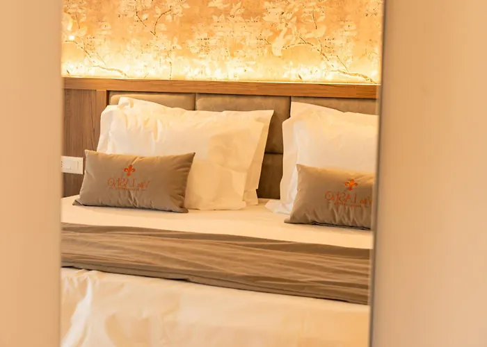 Lasko Hotel Golem (Tirana)