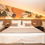 Lasko Hotel Golem (Tirana)