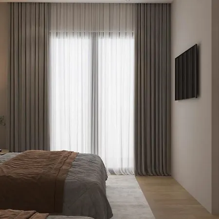 Lasko 4* Golem (Tirana)