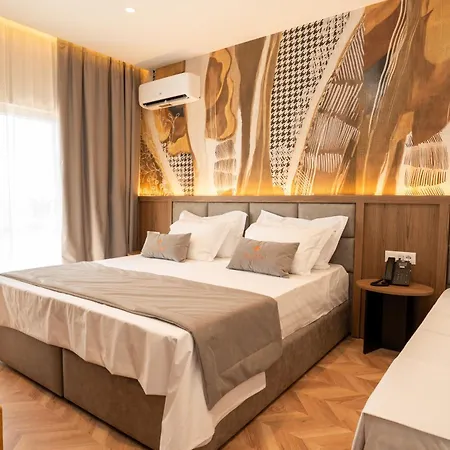 Lasko Golem (Tirana)