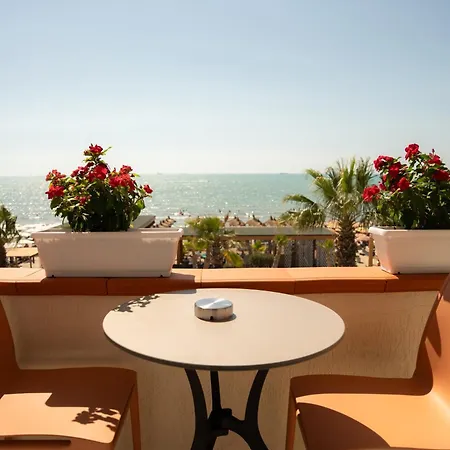 Hotel Lasko Golem (Tirana)