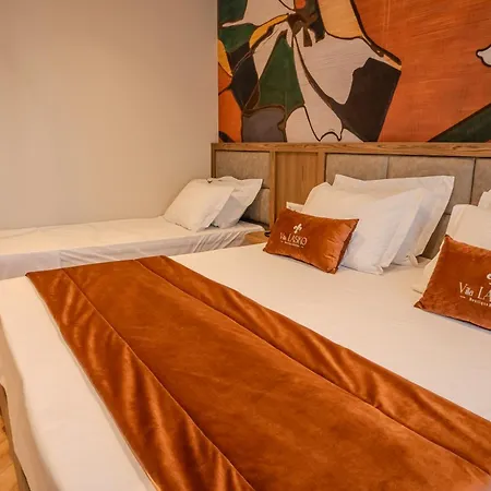 Hotel Lasko 4*
