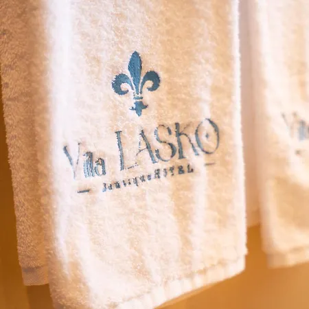 Hotel Lasko