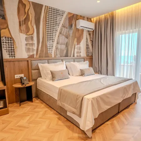 Hotel Lasko Golem (Tirana)