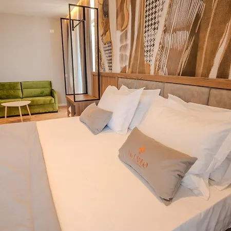 Hotel Lasko Golem (Tirana)