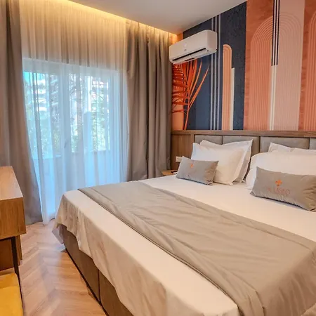 Lasko Hotel Golem (Tirana)