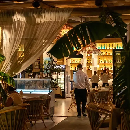 Lasko 4* Golem (Tirana)