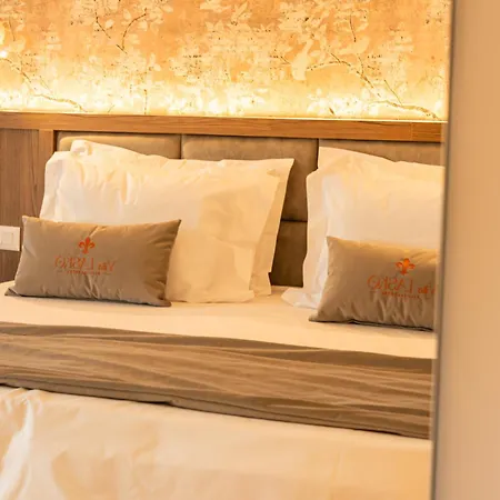 Lasko Hotel Golem (Tirana)