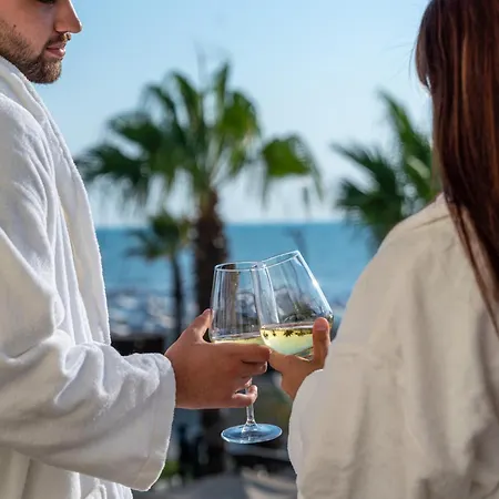 Lasko 4* Golem (Tirana)