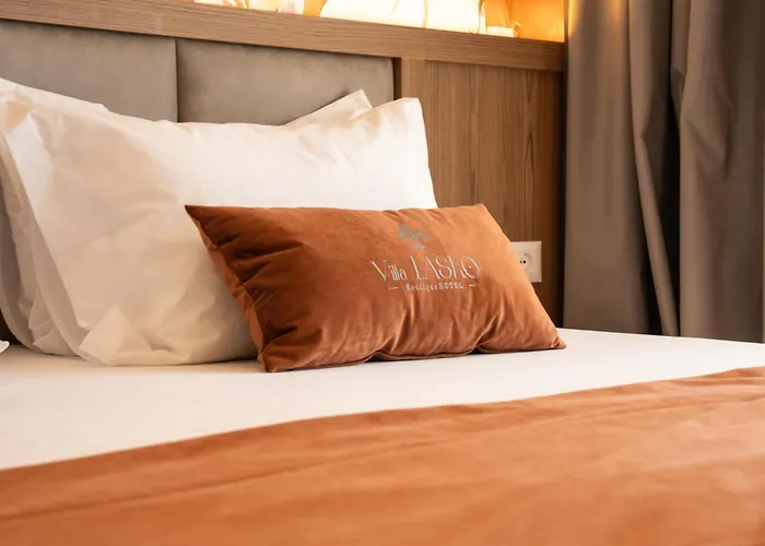 Lasko Ξενοδοχείο