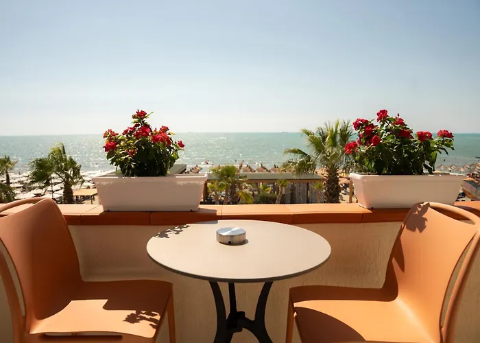 Ξενοδοχείο Lasko Golem (Tirana)