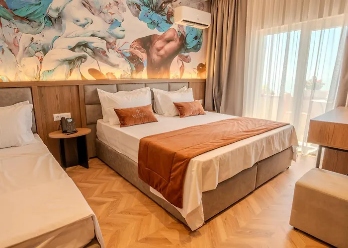 Ξενοδοχείο Lasko 4*