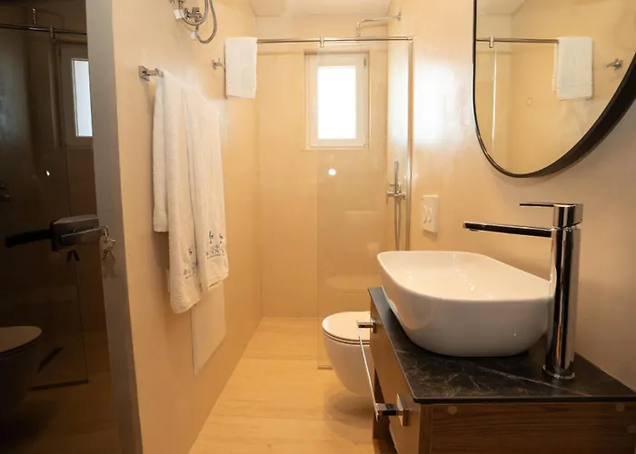 Lasko Ξενοδοχείο