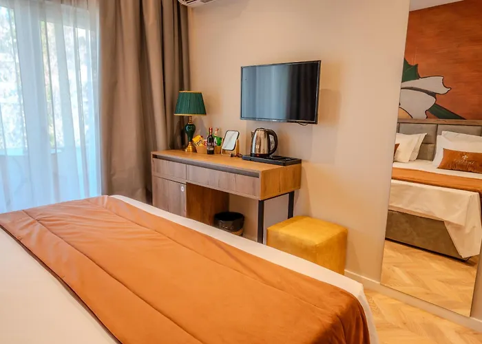 Ξενοδοχείο Lasko