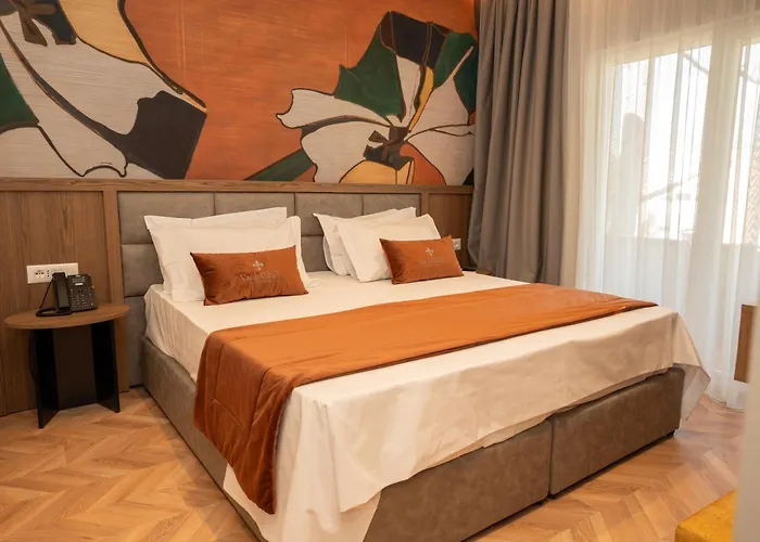 Ξενοδοχείο Lasko 4*