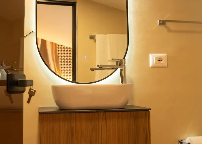 Ξενοδοχείο Lasko