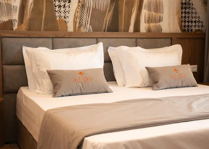 Ξενοδοχείο Lasko 4*