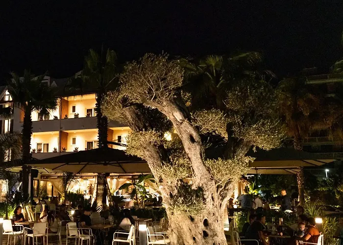 Ξενοδοχείο Lasko