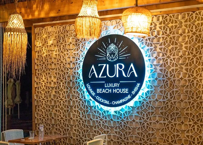 Lasko 4* Golem (Tirana)