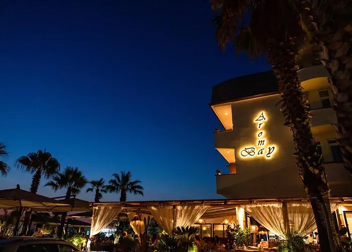 Ξενοδοχείο Lasko