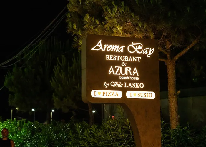 Ξενοδοχείο Lasko