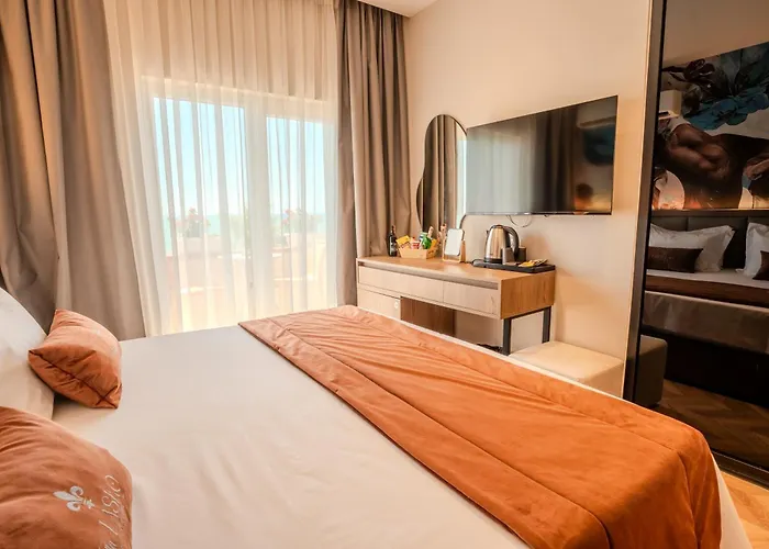 Lasko 4* Golem (Tirana)