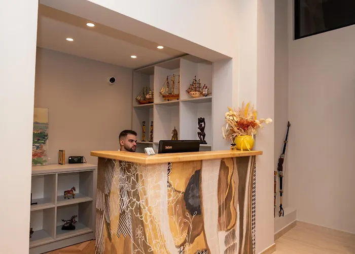 Lasko 4* Golem (Tirana)