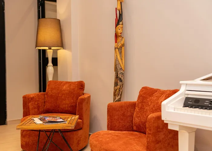 Lasko Ξενοδοχείο