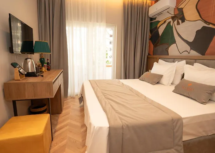 Lasko Golem (Tirana)