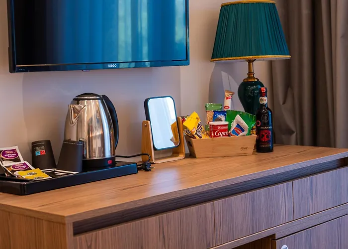 Lasko 4* Golem (Tirana)