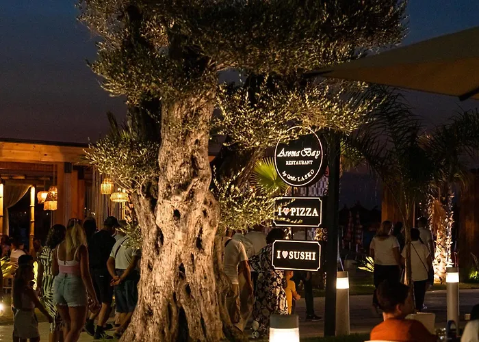 Ξενοδοχείο Lasko 4*