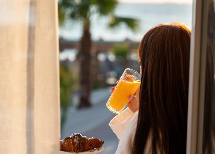 Ξενοδοχείο Lasko Golem (Tirana)