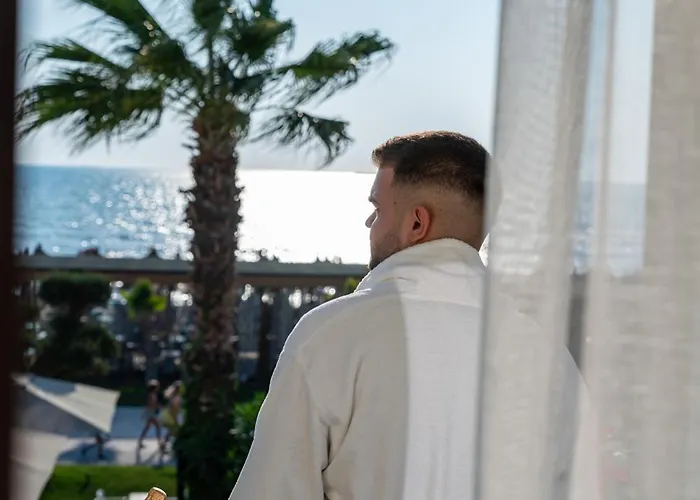 Lasko 4* Golem (Tirana)